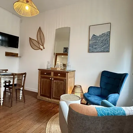 Apartment Belle Echappee