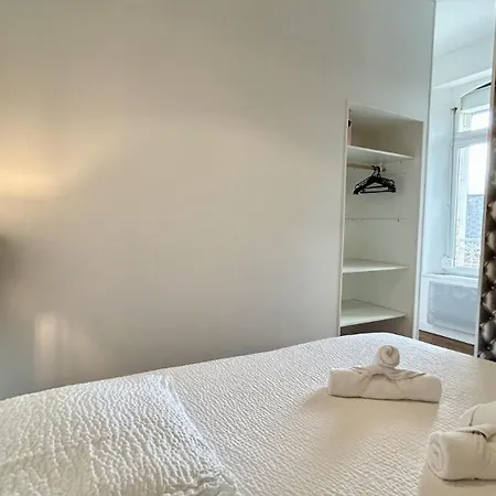 Belle Echappee Apartment Le Crotoy